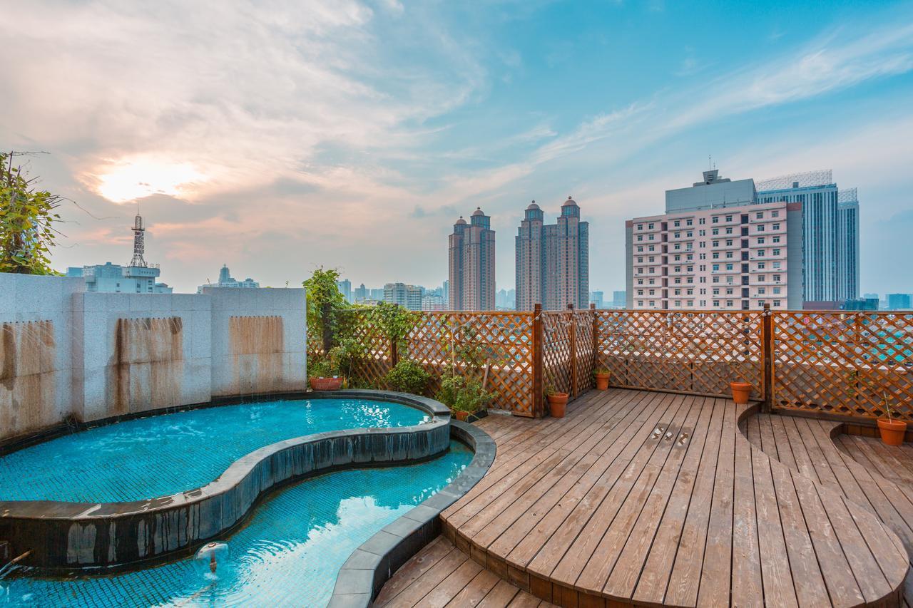 Metropolo Jinjiang Xuzhou Railway Station Suning Plaza Chudu Exterior foto
