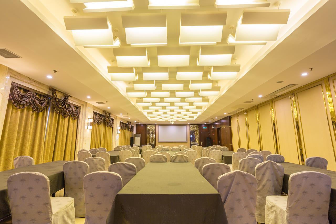 Metropolo Jinjiang Xuzhou Railway Station Suning Plaza Chudu Exterior foto